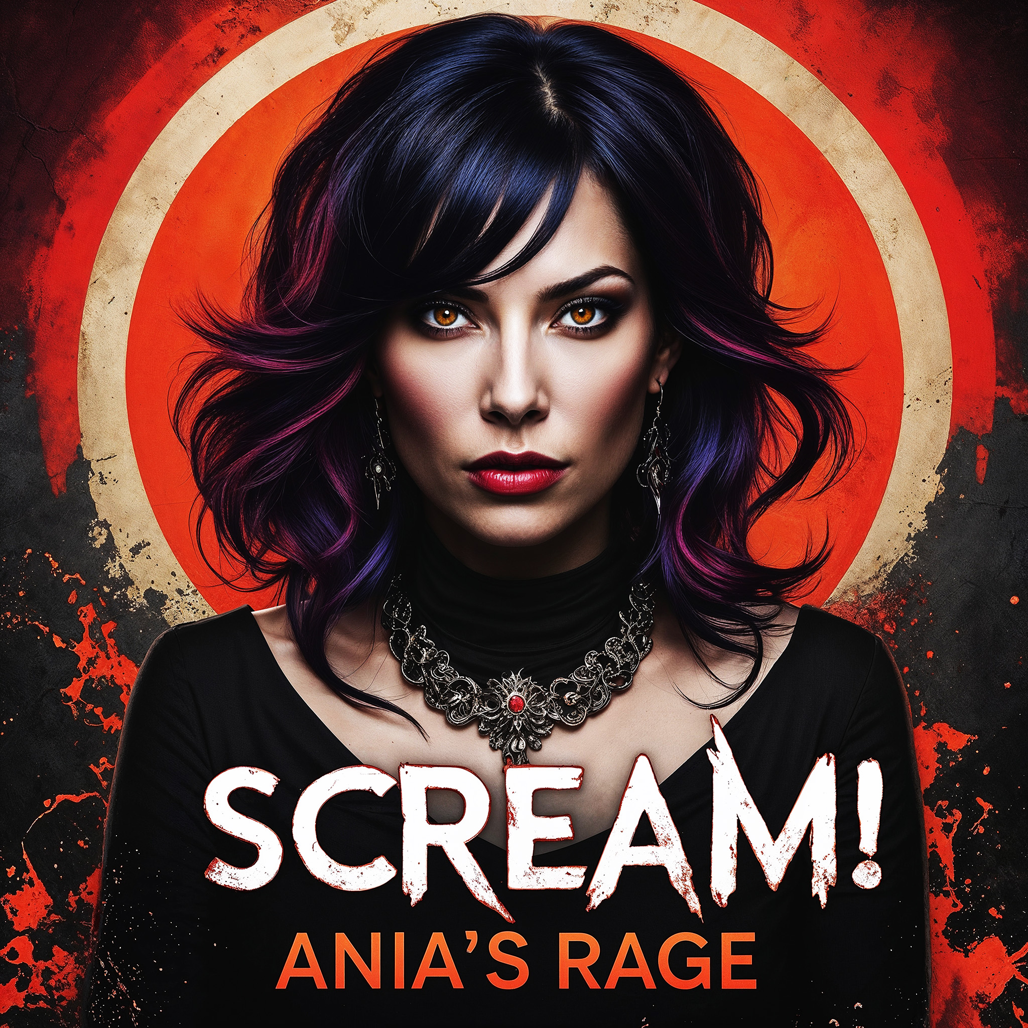 Scream! Soundtrack